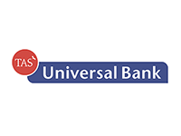 Банк Universal Bank в Браилове